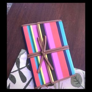 Jewelry Travel clutch